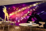 Avikalp MWZ3536 Singing Music Songs Mics HD Wallpaper for Disco Club Karaoke Avikalp MWZ3536 Singing Music Songs Mics HD Wallpaper for Disco Club Karaoke