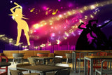 Avikalp MWZ3536 Singing Music Songs Mics HD Wallpaper for Disco Club Karaoke Avikalp MWZ3536 Singing Music Songs Mics HD Wallpaper for Disco Club Karaoke