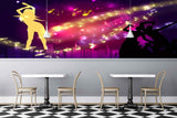Avikalp MWZ3536 Singing Music Songs Mics HD Wallpaper for Disco Club Karaoke Avikalp MWZ3536 Singing Music Songs Mics HD Wallpaper for Disco Club Karaoke