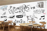 Avikalp MWZ3543 Music Sound Metal Live Doodle HD Wallpaper for Disco Club Karaoke Avikalp MWZ3543 Music Sound Metal Live Doodle HD Wallpaper for Disco Club Karaoke