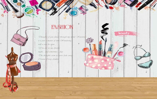 Avikalp MWZ3549 Fashion Beuty Items Products HD Wallpaper for Fashion Boutique