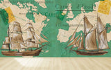 Avikalp MWZ3616 Ships Stamps Cards Map HD Wallpaper Avikalp MWZ3616 Ships Stamps Cards Map HD Wallpaper