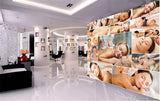 Avikalp MWZ3712 Beauty Body Massage Spa HD Wallpaper for Spa Avikalp MWZ3712 Beauty Body Massage Spa HD Wallpaper for Spa
