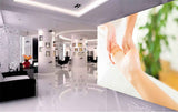 Avikalp MWZ3745 Foot Spa Massage Nature HD Wallpaper for Spa Avikalp MWZ3745 Foot Spa Massage Nature HD Wallpaper for Spa