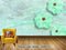 Avikalp Exclusive AVZ0014 3D Ruyi Jade Carving Marble Background Wall HD 3D Wallpaper