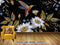 Avikalp Exclusive AVZ0207 Embroidery Chinese Flower And Bird Traditional Pattern Chinese Style Trend HD 3D Wallpaper