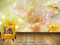 Avikalp Exclusive AVZ0313 3D Beautiful Jade Carving Background Wall HD 3D Wallpaper