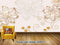 Avikalp Exclusive AVZ0331 3D Stereo Chinese Tv Decoration Background Image Template HD 3D Wallpaper
