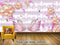 Avikalp Exclusive AVZ0349 Modern Luxury Jewelry 3D Tv Background Wall HD 3D Wallpaper