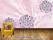 Avikalp Exclusive AVZ0471 Romantic Beautiful Diamond Flower Jewellery Wall HD 3D Wallpaper