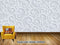 Avikalp Exclusive AVZ0490 European Hollow Stereo Tv Background Wall HD 3D Wallpaper
