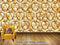Avikalp Exclusive AVZ0604 3D Marble Pattern Background Wall Decoration Painting HD 3D Wallpaper