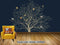 Avikalp Exclusive AVZ0686 Chinese Flower And Bird Tv Background Wall HD 3D Wallpaper