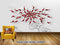 Avikalp Exclusive AVZ0698 3d Lotus Pond Carp Embossed Tv Background Wall HD 3D Wallpaper
