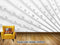Avikalp Exclusive AVZ0702 3D Modern Stereo Jewelry Shell Tv Embossed Background HD 3D Wallpaper