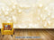 Avikalp Exclusive AVZ0707 Marble Jade Relief Tv Background Wall HD 3D Wallpaper