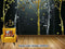 Avikalp Exclusive AVZ0723 Modern Minimalist Fashion Texture Wood Tv Background Wall HD 3D Wallpaper