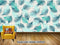 Avikalp Exclusive AVZ0740 Modern Minimalist Feather Decoration Tv Background Wall HD 3D Wallpaper