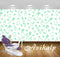 Avikalp Exclusive AWD0040 Dental Clinic Wallpaper White Green HD Wallpaper
