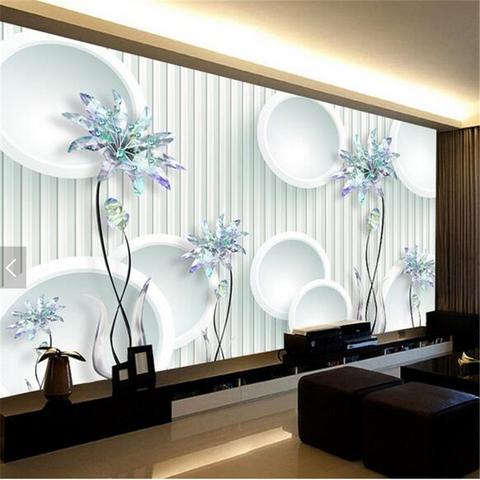 Avikalp Exclusive AWZ0044 Fresco Papel De Parede Para Sala Atacado HD 3D Wallpaper