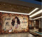 Avikalp Exclusive AWZ0073 Nostalgia Vintage Make Up Beauty Salon Hair Salon HD 3D Wallpaper