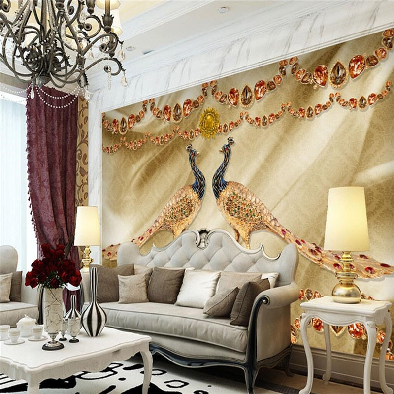 Luxury Photo Backgrounds