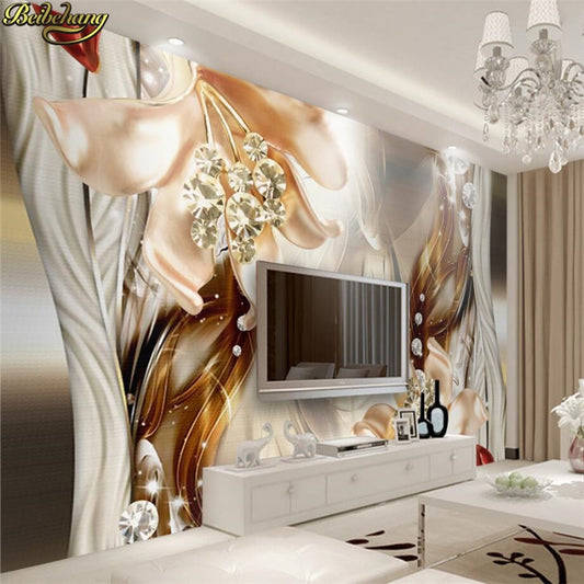 5d wallpaper for wall deals