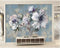Avikalp Exclusive AWZ0255 3D wallpaper home decor formaldehyde Vintage flower HD 3D Wallpaper