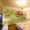 Avikalp Exclusive AWZ0335 3D Wallpapers Large Flower Petal Leaf Scale Pictorial Muralist HD 3D Wallpaper