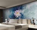 Avikalp Exclusive AWZ0402 3D Wallpaper Floral Wallpaper Decorative Mural Background HD 3D Wallpaper