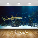 Avikalp Exclusive Animal 21731 AWI1070 HD Wallpapers for Living room, Hall, Kids Room, Kitchen, TV B