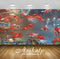Avikalp Exclusive Aquarium 2573541 AWI1071 HD Wallpapers for Living room, Hall, Kids Room, Kitchen,