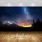 Avikalp Exclusive Awi1303 Sunset View Full HD Wallpapers for Living room, Hall, Kids Room, Kitchen,