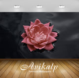 Avikalp Exclusive Awi1331 Beautiful Rose Full HD Wallpapers for Living room, Hall, Kids Room, Kitche