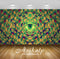 Avikalp Exclusive Awi1339 Amazing Eye Abstract Full HD Wallpapers for Living room, Hall, Kids Room,