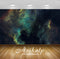 Avikalp Exclusive Awi1351 Deep Sky View Full HD Wallpapers for Living room, Hall, Kids Room, Kitchen