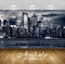 Avikalp Exclusive Awi1368 Race Track Full HD Wallpapers for Living room, Hall, Kids Room, Kitchen, T