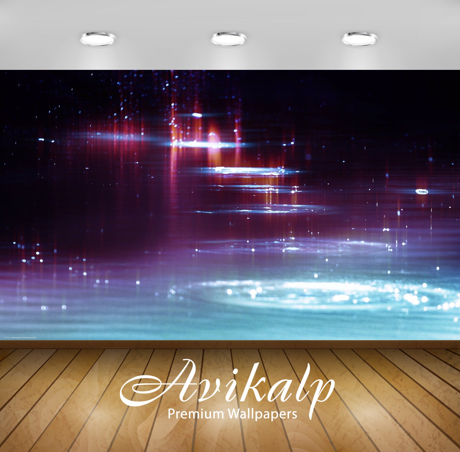Avikalp Exclusive Awi1389 Beautiful Abstract Full HD Wallpapers for Living room, Hall, Kids Room, Ki