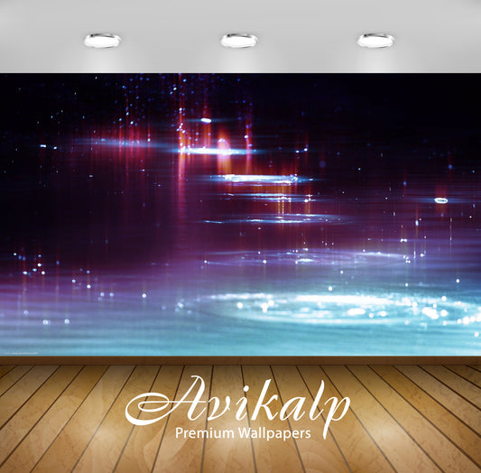 Avikalp Exclusive Awi1389 Beautiful Abstract Full HD Wallpapers for Living room, Hall, Kids Room, Ki