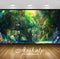 Avikalp Exclusive Awi1435 Anime House In Forest Full HD Wallpapers for Living room, Hall, Kids Room,