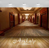 Avikalp Exclusive Premium hotel HD Wallpapers for Living room, Hall, Kids Room, Kitchen, TV Backgrou