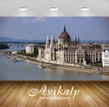Avikalp Exclusive Premium hungary HD Wallpapers for Living room, Hall, Kids Room, Kitchen, TV Backgr