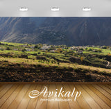 Avikalp Exclusive Premium in HD Wallpapers for Living room, Hall, Kids Room, Kitchen, TV Background,