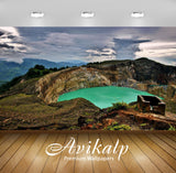 Avikalp Exclusive Awi1545 Beautiful Indonesia Full HD Wallpapers for Living room, Hall, Kids Room, K