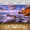 Avikalp Exclusive Awi1597 Amazing Waterfall Full HD Wallpapers for Living room, Hall, Kids Room, Kit