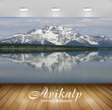 Avikalp Exclusive Premium jackson HD Wallpapers for Living room, Hall, Kids Room, Kitchen, TV Backgr
