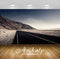 Avikalp Exclusive Awi1628 Road Mountains Full HD Wallpapers for Living room, Hall, Kids Room, Kitche