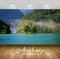 Avikalp Exclusive Awi1645 Beautiful Scenery Mountain Lake Full HD Wallpapers for Living room, Hall,