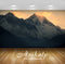 Avikalp Exclusive Awi1673 Snowy Mountains Full HD Wallpapers for Living room, Hall, Kids Room, Kitch