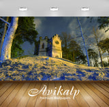 Avikalp Exclusive Premium kochi HD Wallpapers for Living room, Hall, Kids Room, Kitchen, TV Backgrou